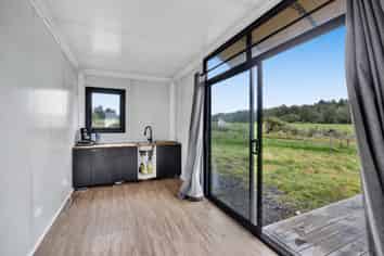 602 York Road, Midhirst