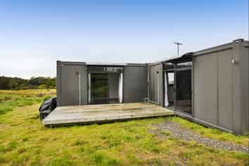 602 York Road, Midhirst