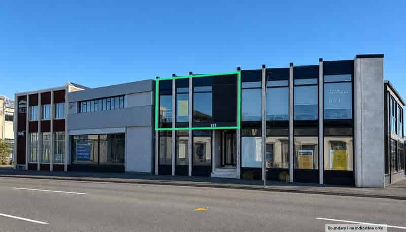  193 Montreal Street, Christchurch Central