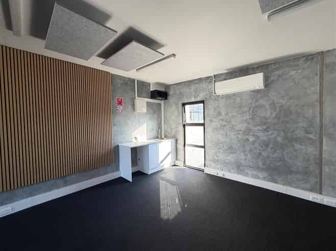 Office | CBD Fringe – First Floor