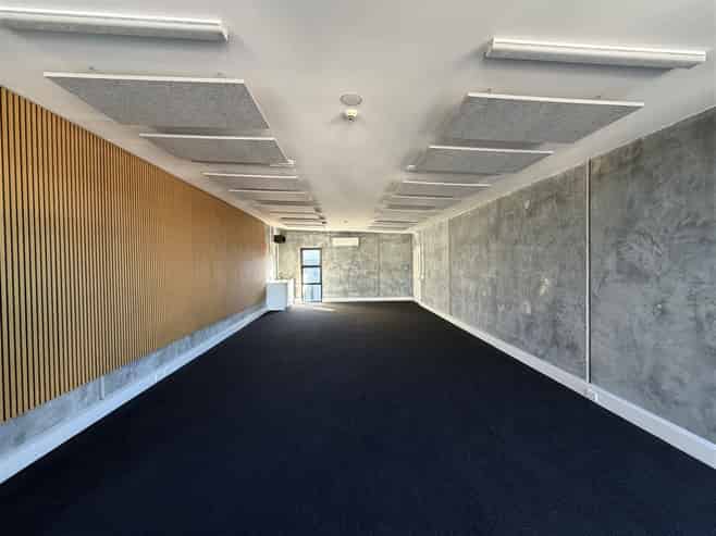 Office | CBD Fringe – First Floor
