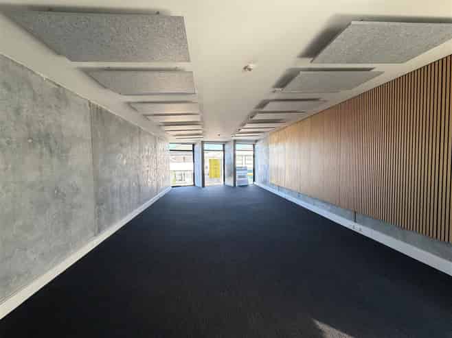 Office | CBD Fringe – First Floor