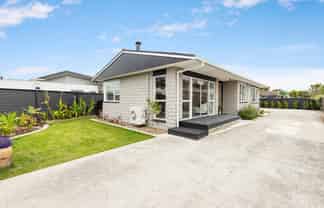 30 Claymore Street, Woolston