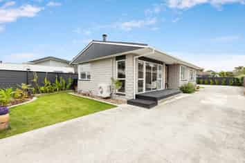 30 Claymore Street, Woolston