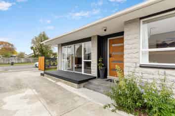 30 Claymore Street, Woolston