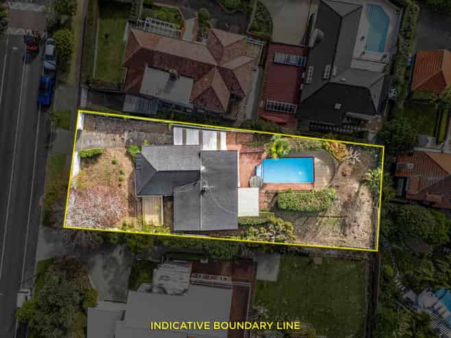 113 Arney Road, Remuera