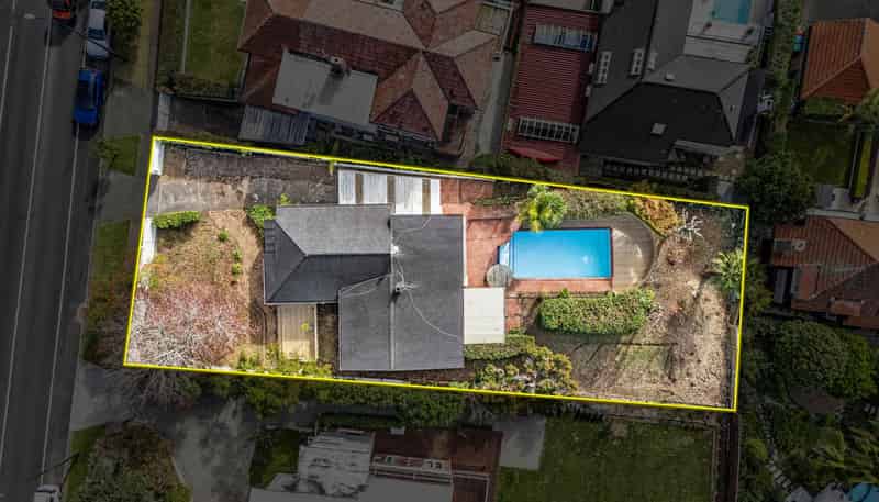 113 Arney Road, Remuera