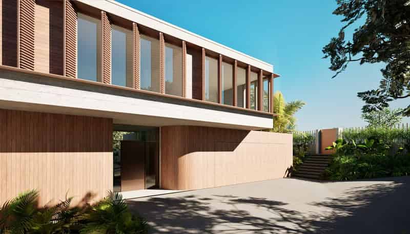 113 Arney Road, Remuera