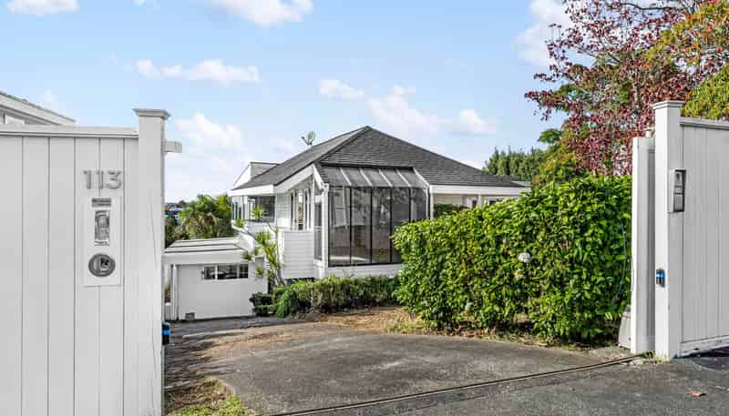 113 Arney Road, Remuera