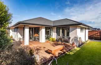 20 Conailus Street, Halswell