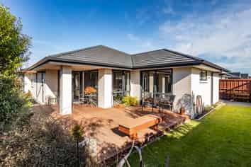 20 Conailus Street, Halswell