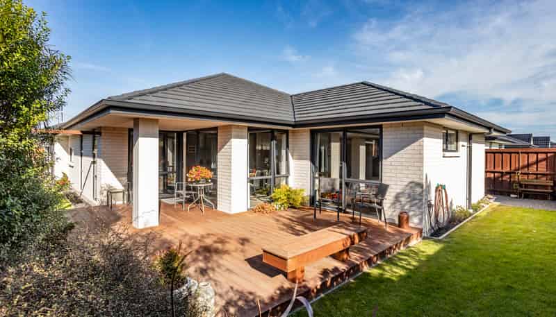 20 Conailus Street, Halswell