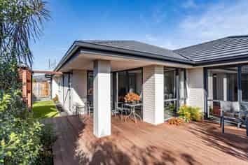 20 Conailus Street, Halswell