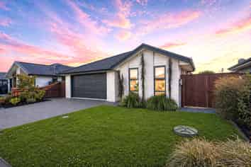 20 Conailus Street, Halswell