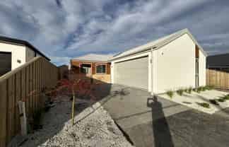 101 Birchs Road, Prebbleton