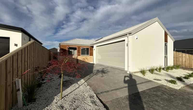101 Birchs Road, Prebbleton
