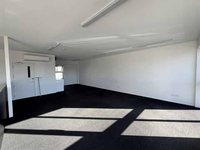 Office | CBD Fringe - Ground Floor & Mezzanine