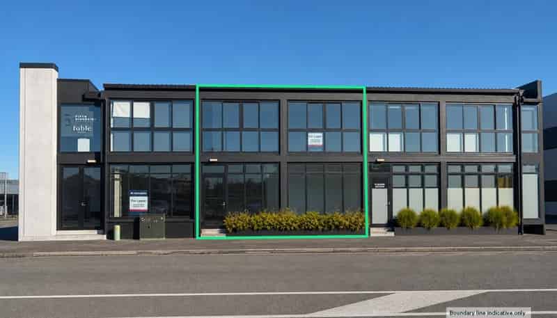  193 Montreal Street, Christchurch Central