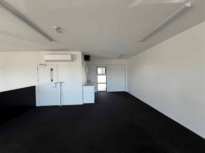 Office | CBD Fringe - Ground Floor & Mezzanine