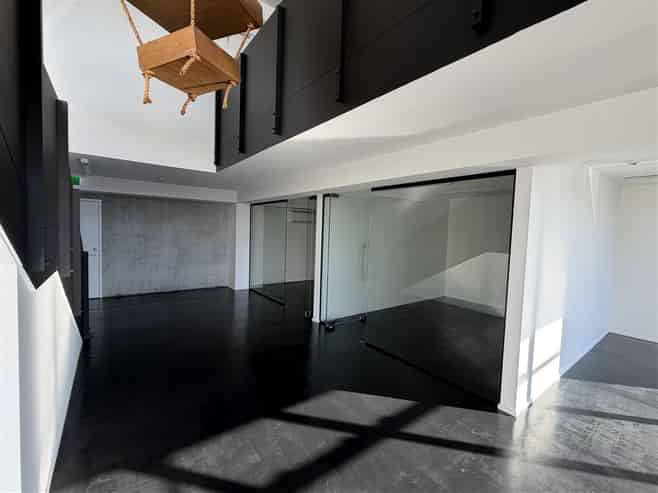 Office | CBD Fringe - Ground Floor & Mezzanine