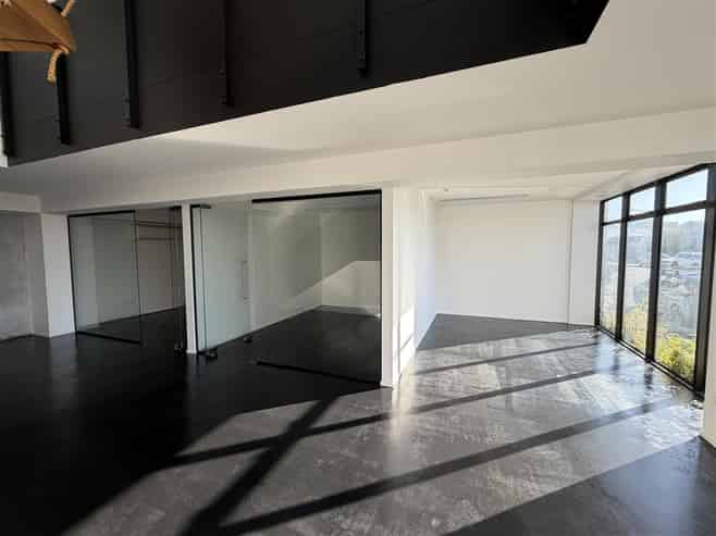Office | CBD Fringe - Ground Floor & Mezzanine
