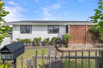 1/181 Finlayson Avenue, Clendon Park