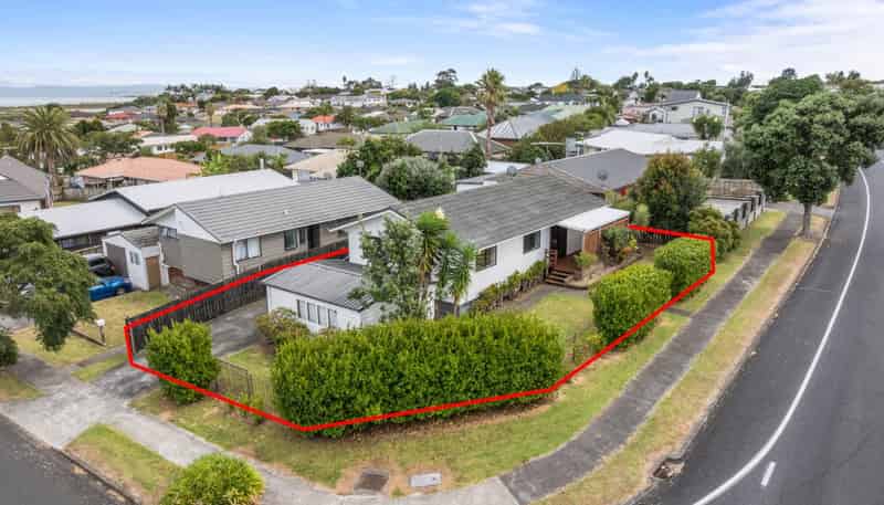 1/181 Finlayson Avenue, Clendon Park