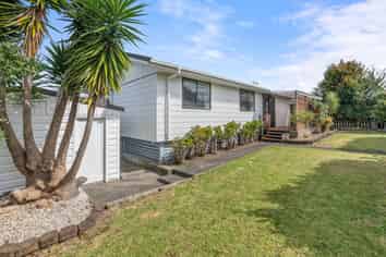 1/181 Finlayson Avenue, Clendon Park