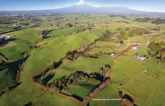 575a Hursthouse Road, Tarurutangi
