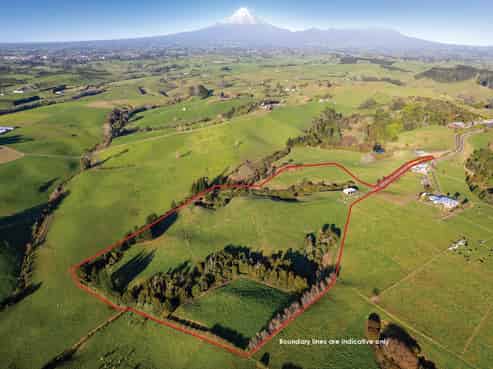 575a Hursthouse Road, Tarurutangi