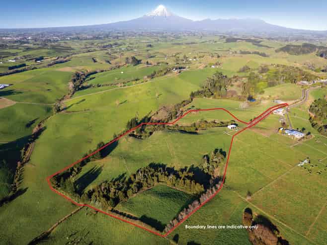 575a Hursthouse Road, Tarurutangi