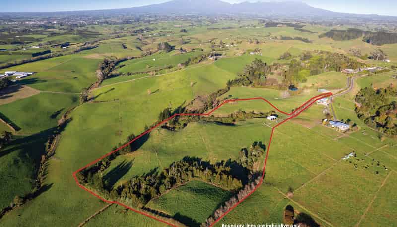 575a Hursthouse Road, Tarurutangi