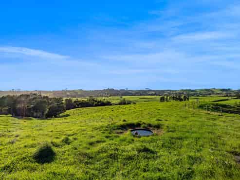 575a Hursthouse Road, Tarurutangi