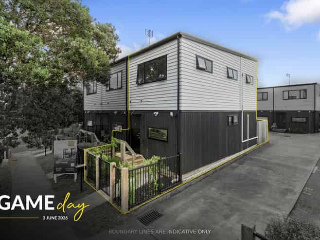 3/3 Rimu Road, Mangere Bridge