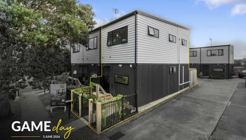 3/3 Rimu Road, Mangere Bridge