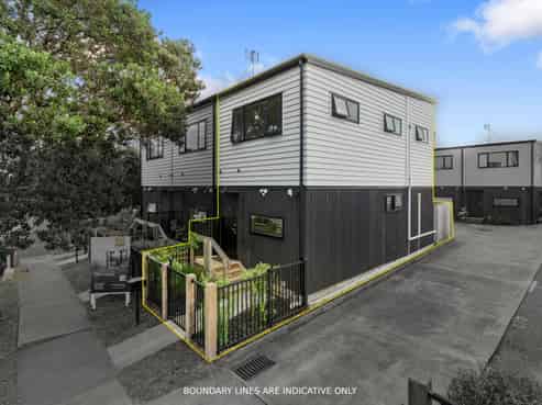 3/3 Rimu Road, Mangere Bridge