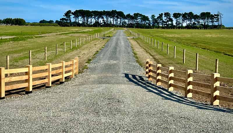 1165 Motu Rimu Road, Motu Rimu