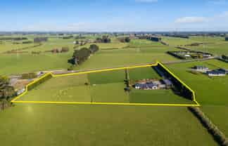 867 Lorne Dacre Road, Roslyn Bush