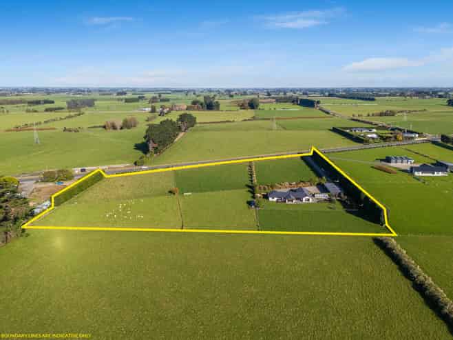 867 Lorne Dacre Road, Roslyn Bush