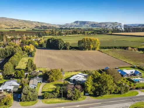 353 Te Aute Road, Havelock North