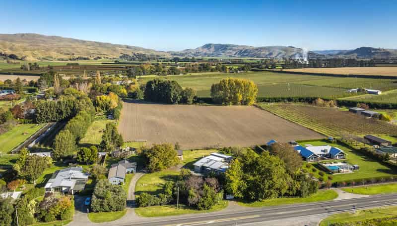 353 Te Aute Road, Havelock North