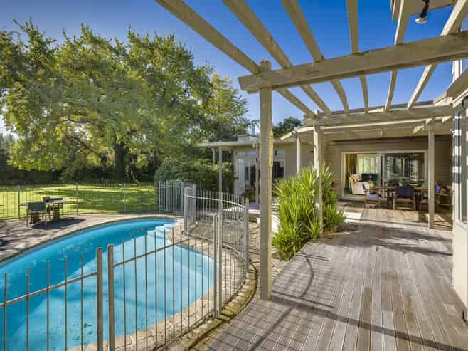 353 Te Aute Road, Pukahu