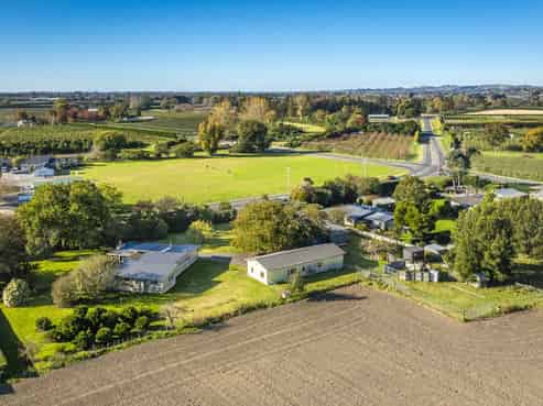 353 Te Aute Road, Havelock North