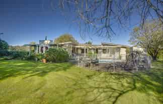 353 Te Aute Road, Pukahu