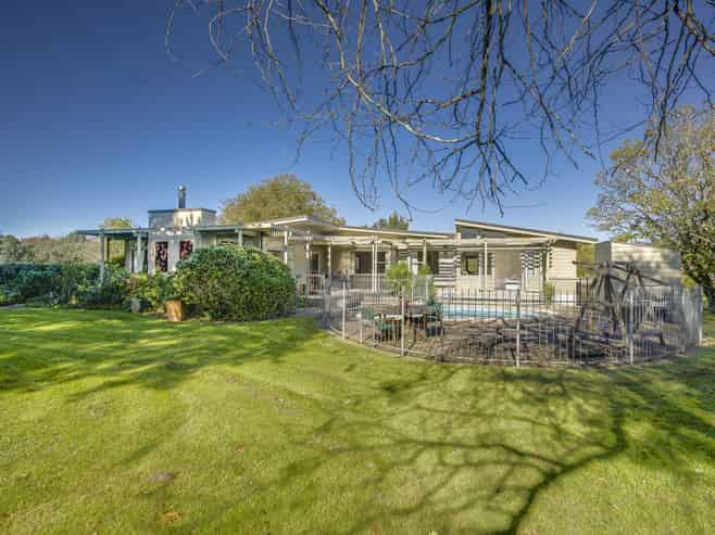 353 Te Aute Road, Pukahu