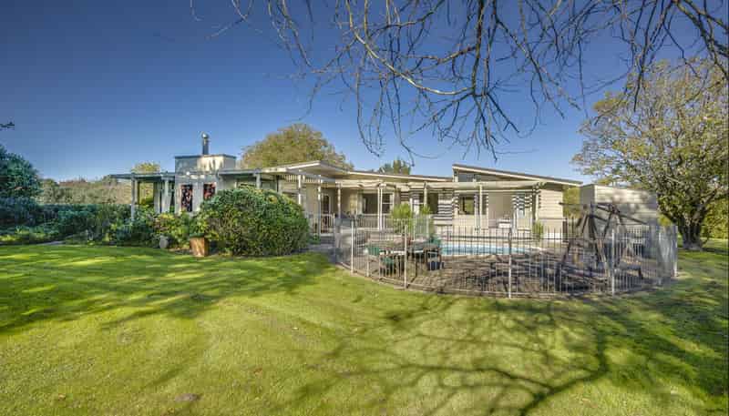 353 Te Aute Road, Havelock North