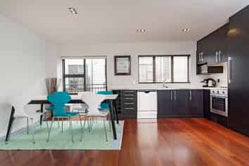 2/34 Ireland Street, Freemans Bay