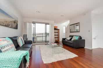 2/34 Ireland Street, Freemans Bay