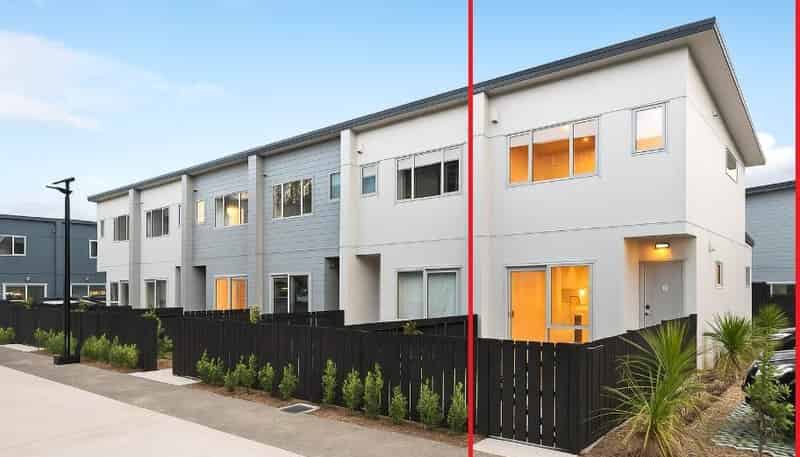 13/3 Matuhi Rise, Henderson