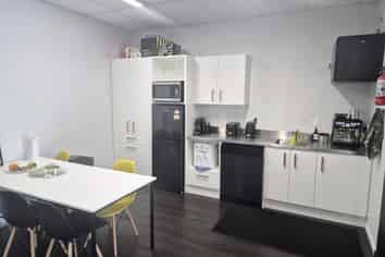 Modern First Floor Office, High Profile Location